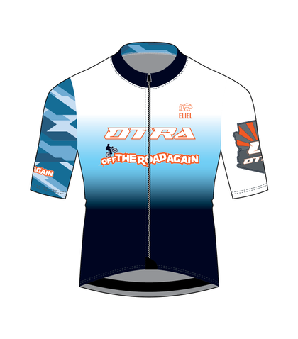 23 Fall Ladies OTRA Jersey Pre order OTRA Bikes