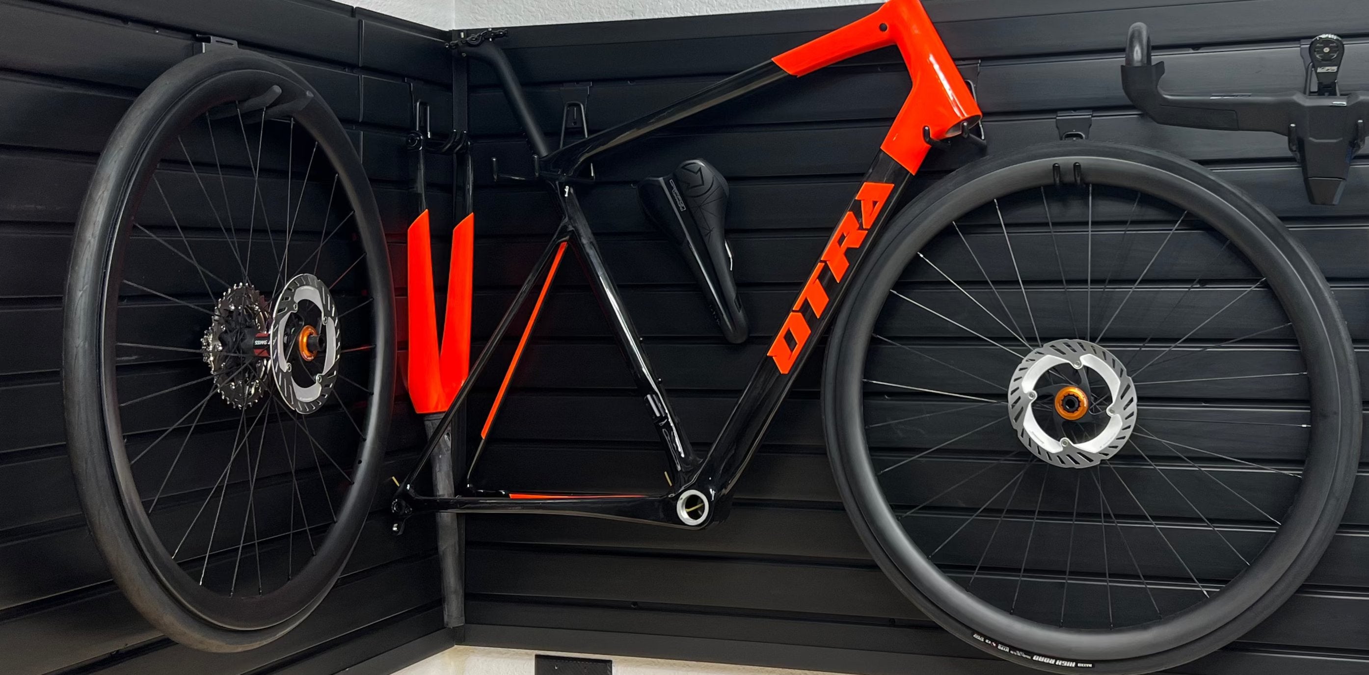 PARTS AND ACCESSORIES