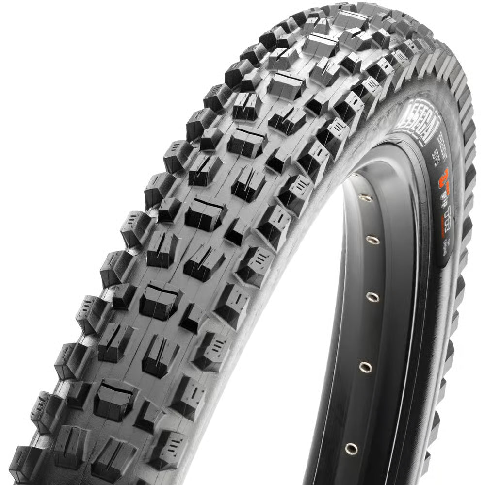 MAXXIS ASSEGAI 29" TRAIL TIRE