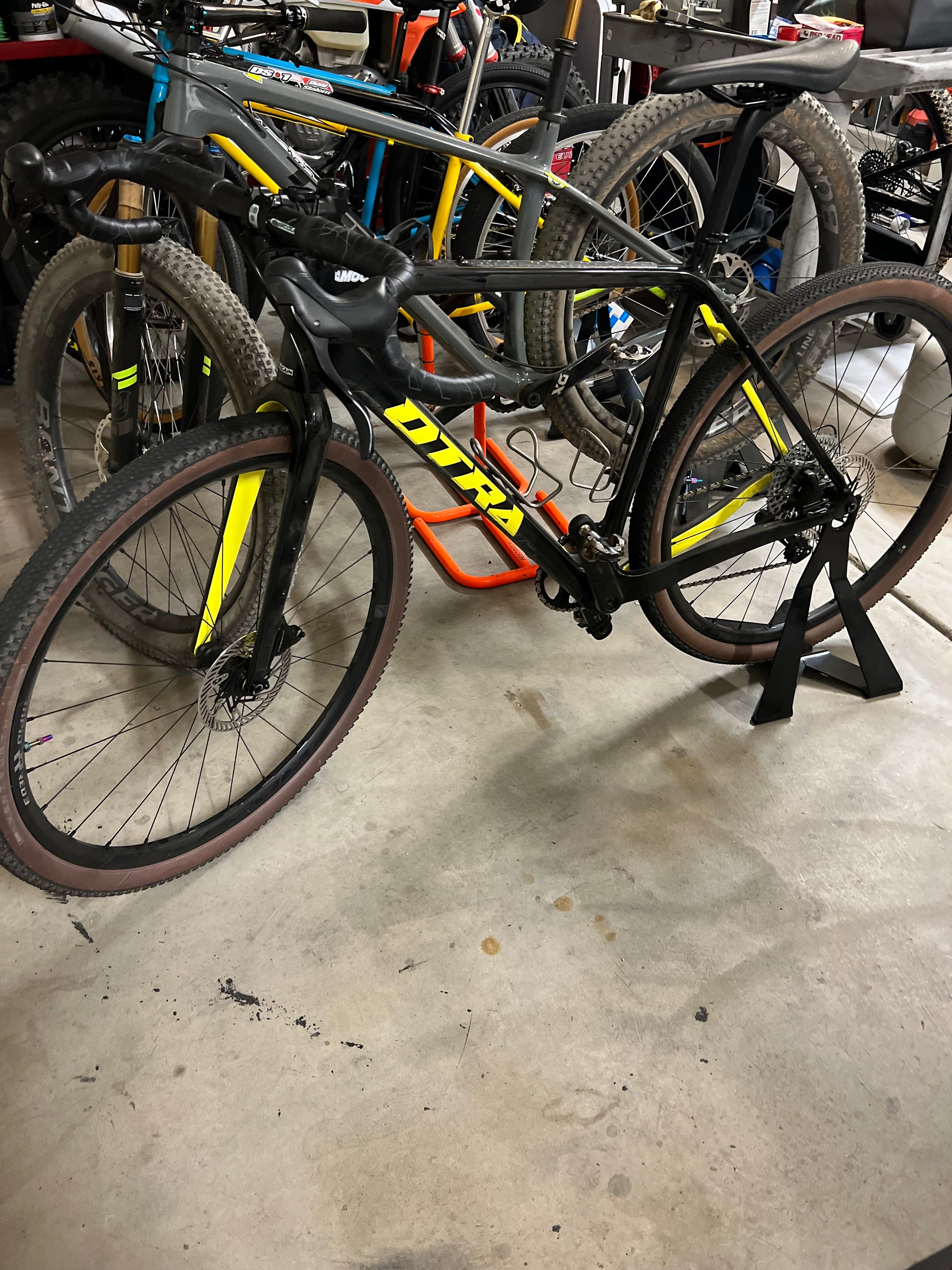 (DEMO) El Mocoso EKAR 13