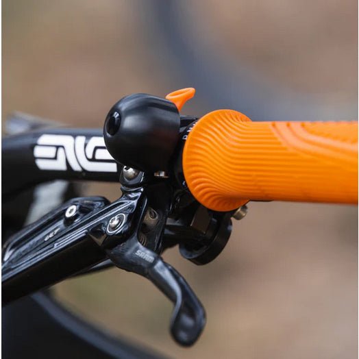 SPURCYCLE COMPACT BELL