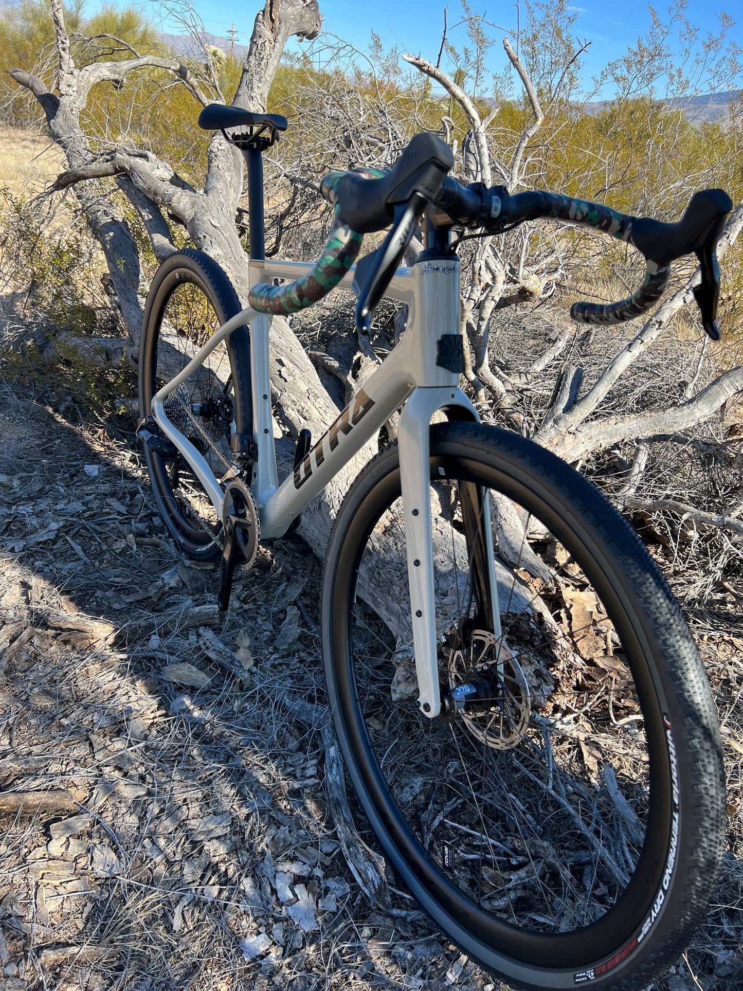 ***DEPOSIT1*** for Custom Gravel Bike Build Deposit, Build Level SILVER (final price determined by component selection)