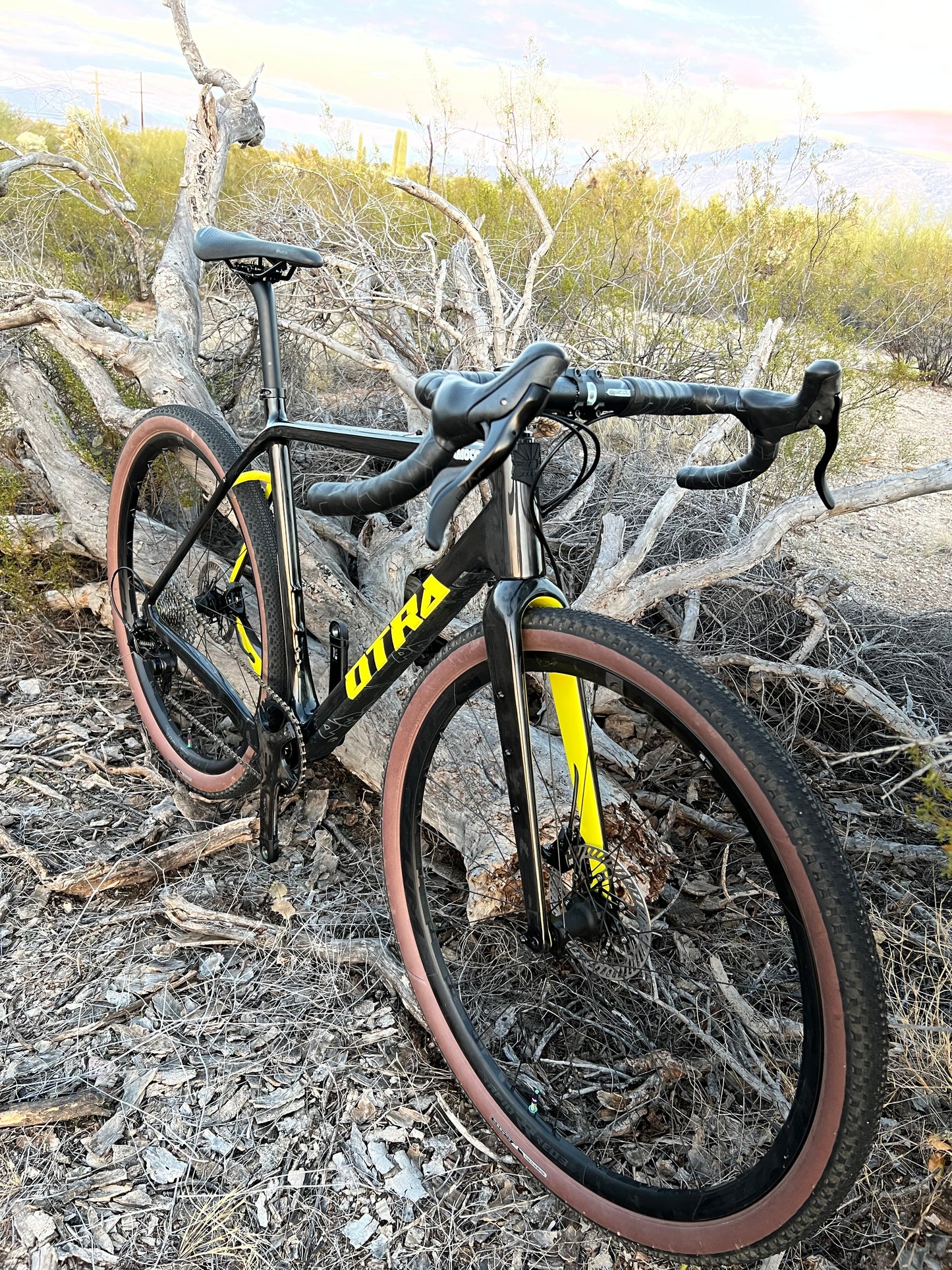 ***DEPOSIT1*** for Custom Gravel Bike Build Deposit, Build Level SILVER (final price determined by component selection)