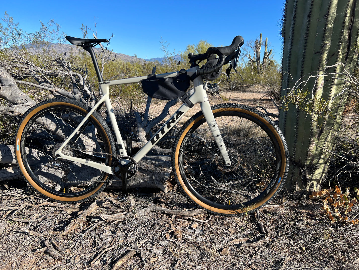 ***DEPOSIT1*** for Custom Gravel Bike Build Deposit, Build Level SILVER (final price determined by component selection)