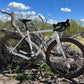 ***DEPOSIT1*** for Custom Gravel Bike Build Deposit, Build Level SILVER (final price determined by component selection)