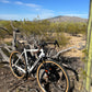 ***DEPOSIT1*** for Custom Gravel Bike Build Deposit, Build Level SILVER (final price determined by component selection)