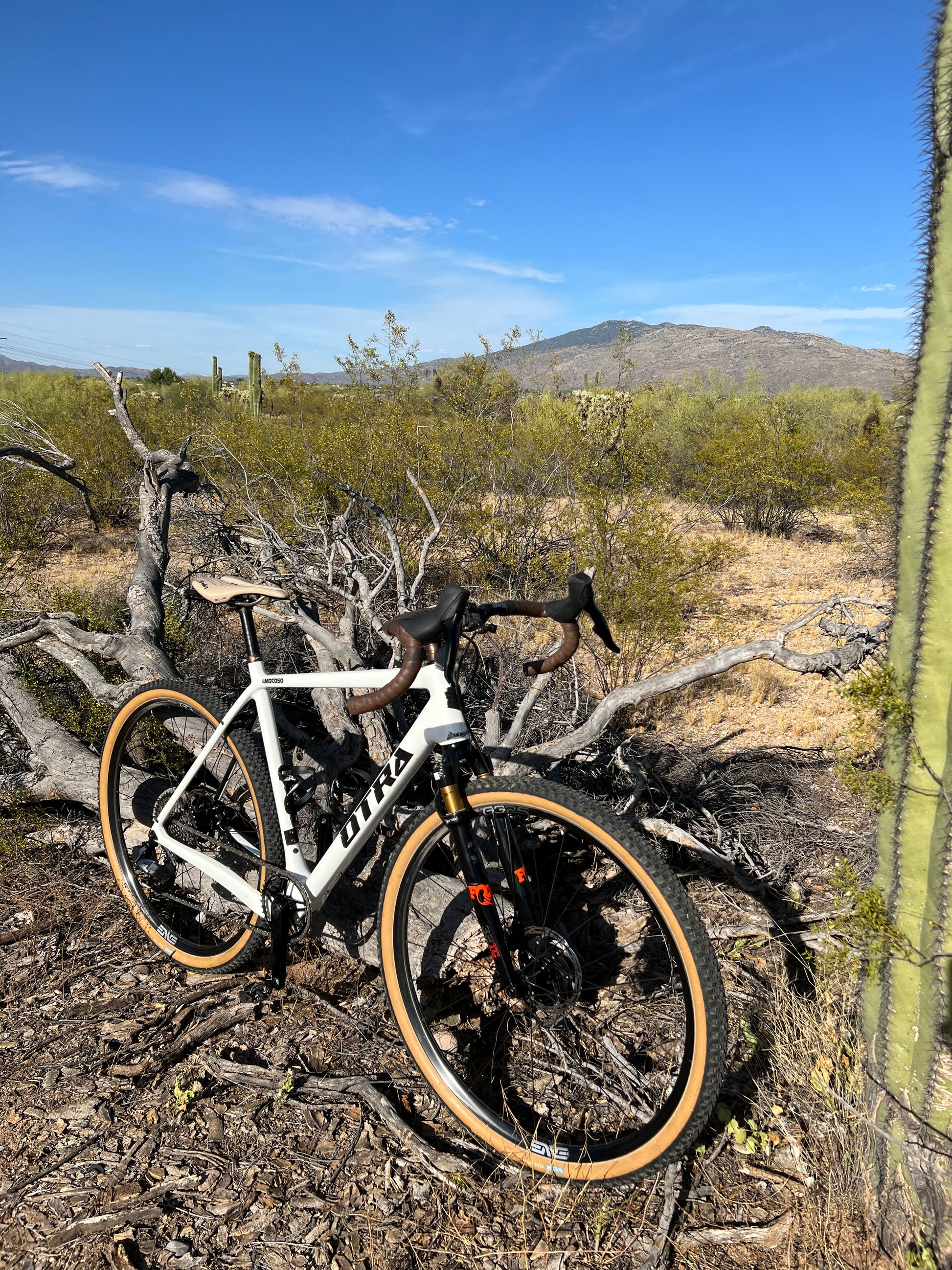 build your own gravel bike DEPOSIT1*** for Custom Gravel Bike Build Deposit, Build Level SILVE – OTRA Bikes