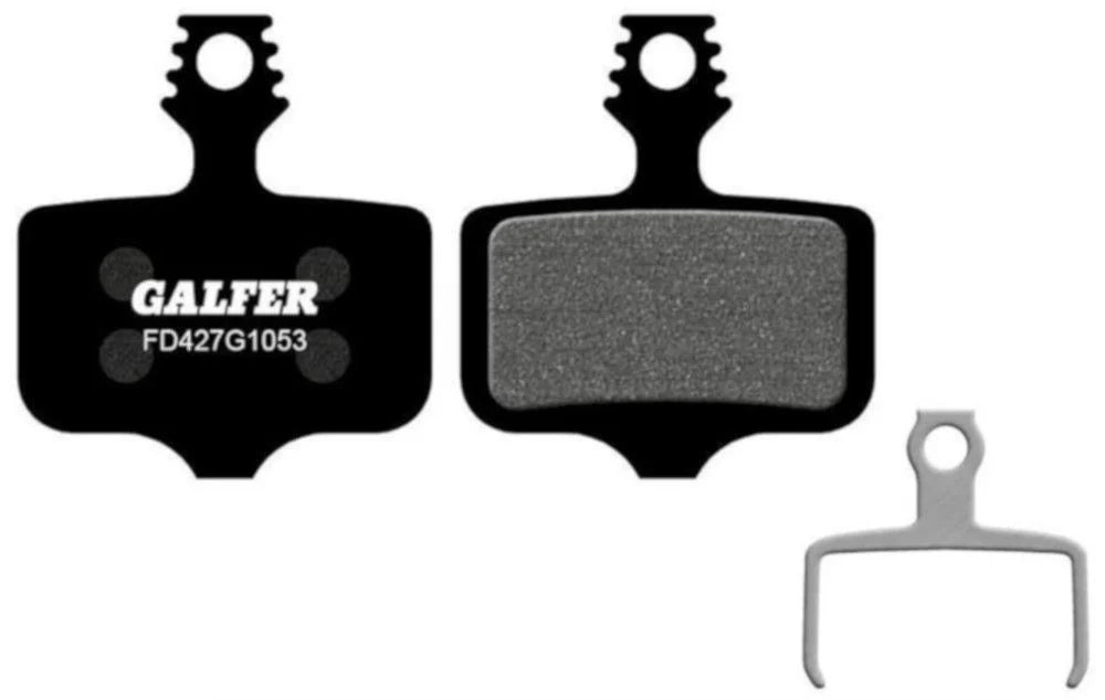 GALFER DISC BRAKE PAD ELIXIR DB LEVEL-T-TL