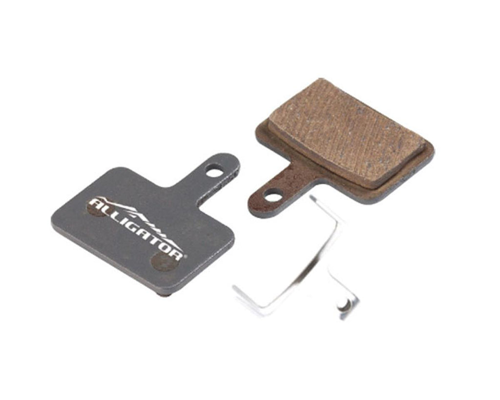 ALLIGATOR DISC BRAKE PADS