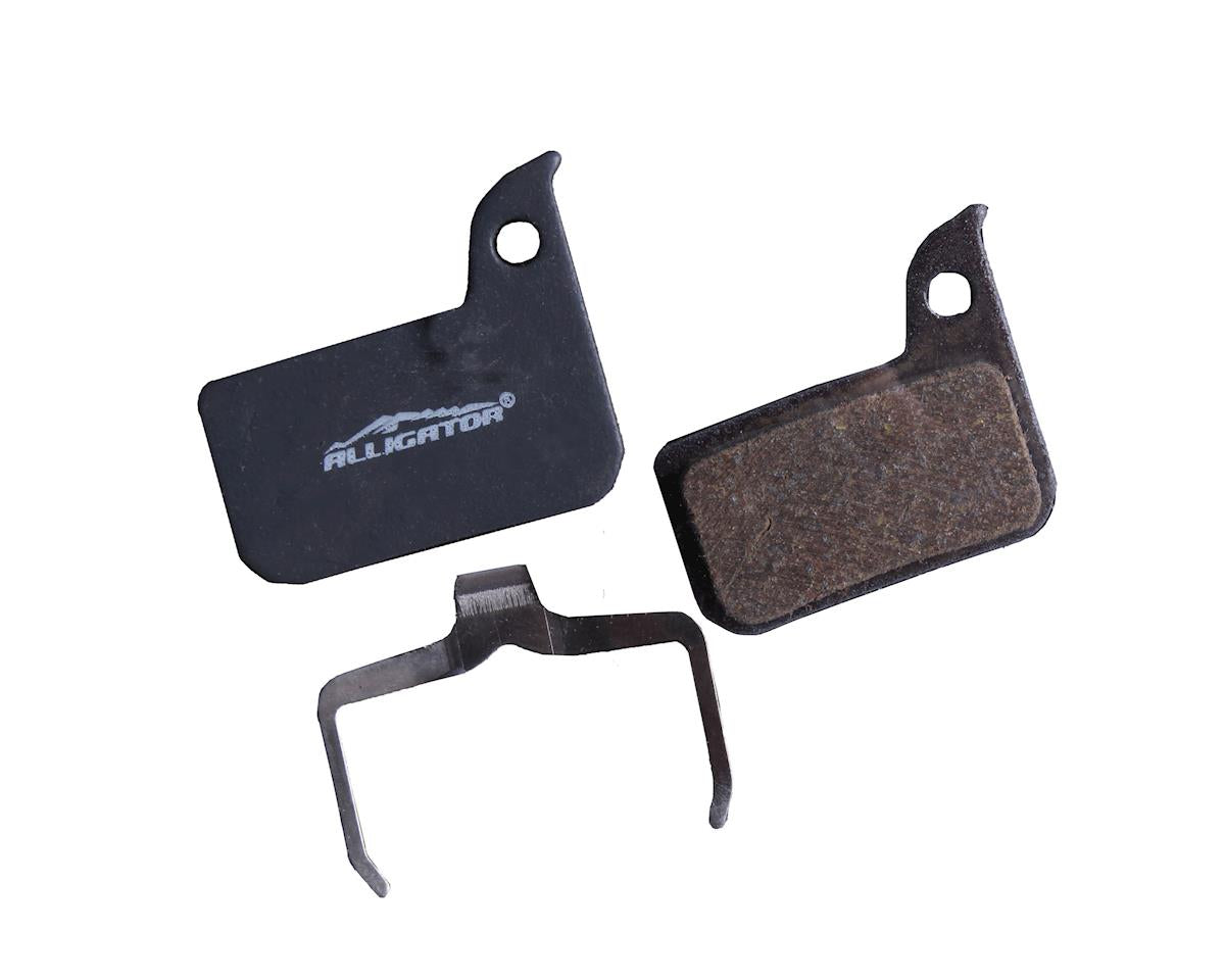 ALLIGATOR DISC BRAKE PADS