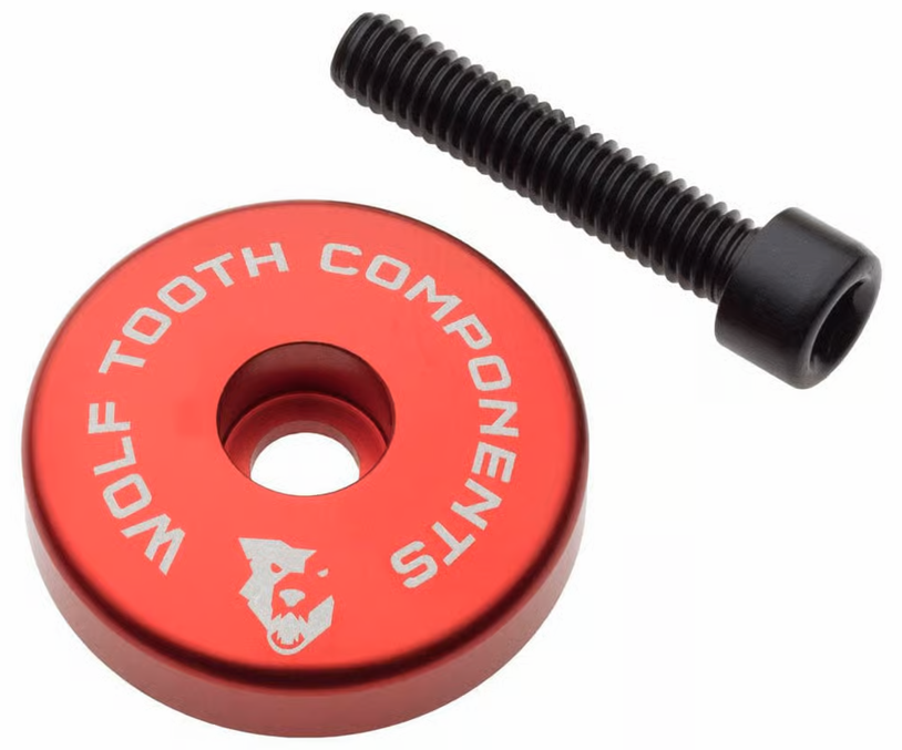 WOLF TOOTH UL STEM CAP