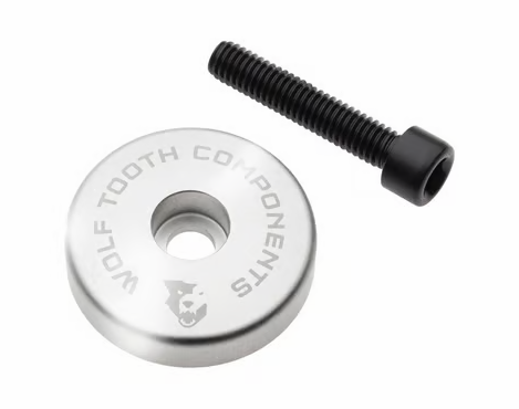 WOLF TOOTH UL STEM CAP