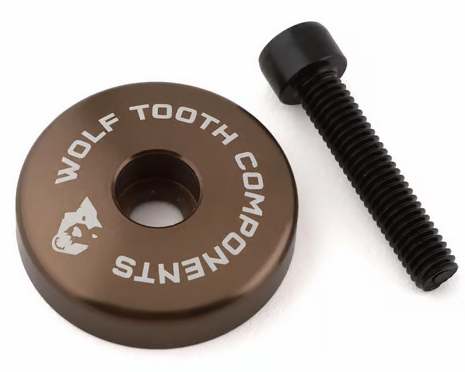 WOLF TOOTH UL STEM CAP