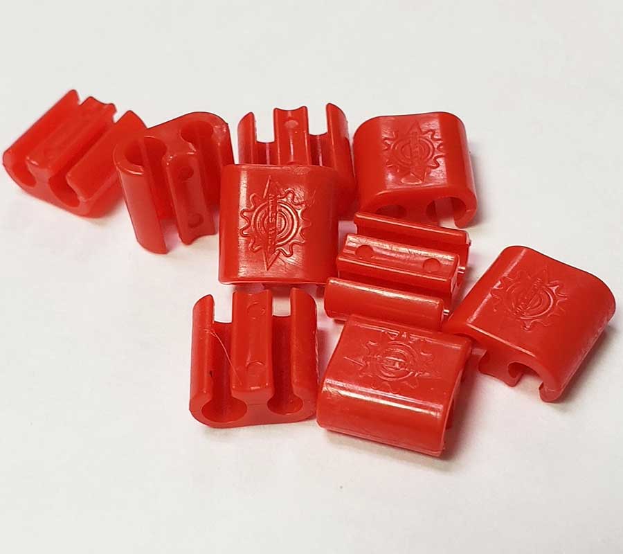 MILESWIDE INDUSTRIES CABLE BUDDIES