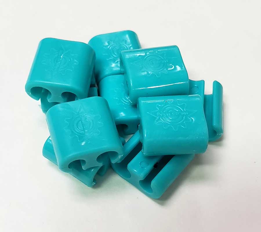 MILESWIDE INDUSTRIES CABLE BUDDIES