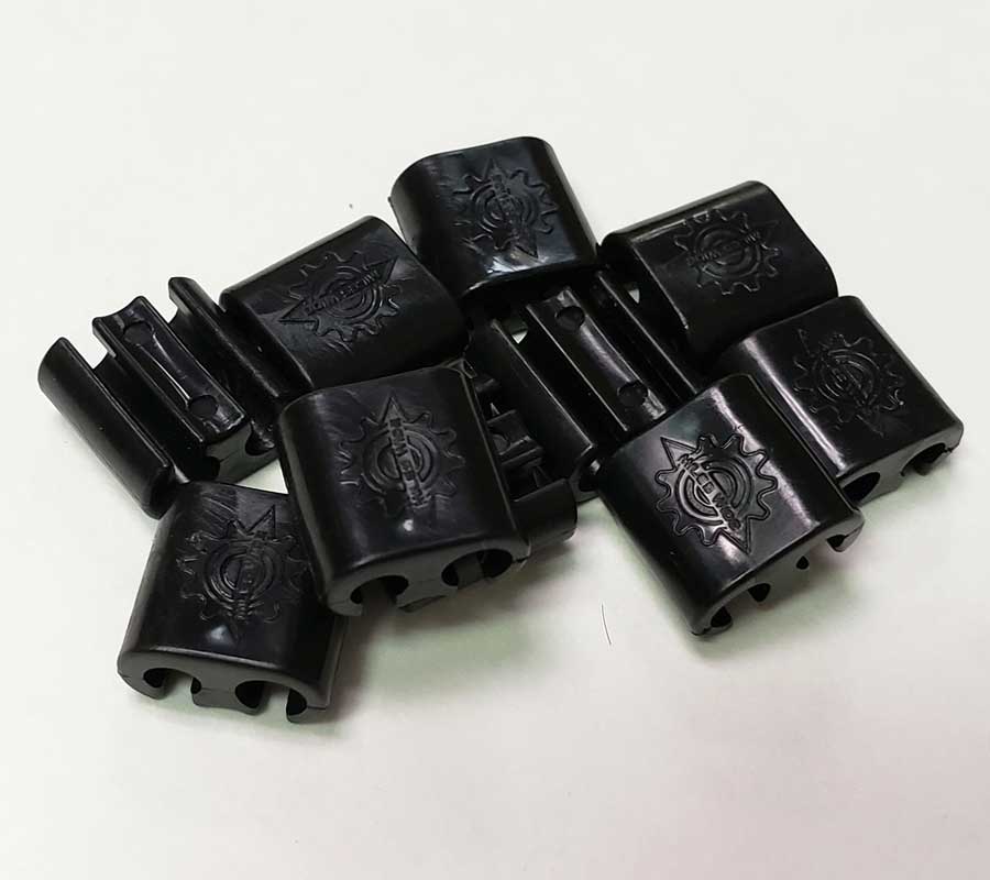 MILESWIDE INDUSTRIES CABLE BUDDIES