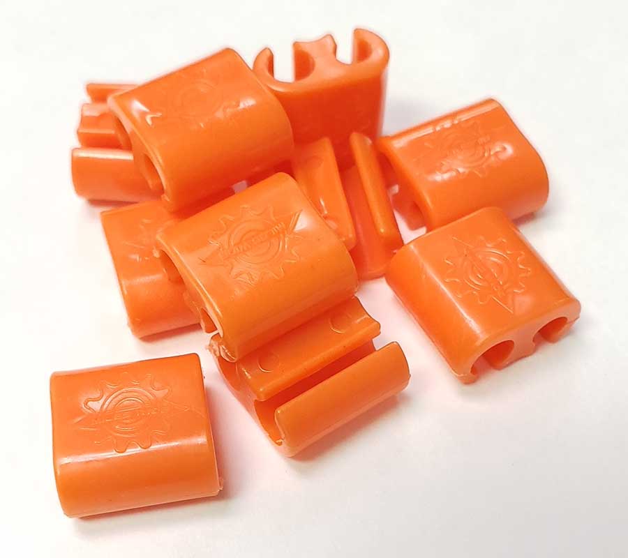 MILESWIDE INDUSTRIES CABLE BUDDIES