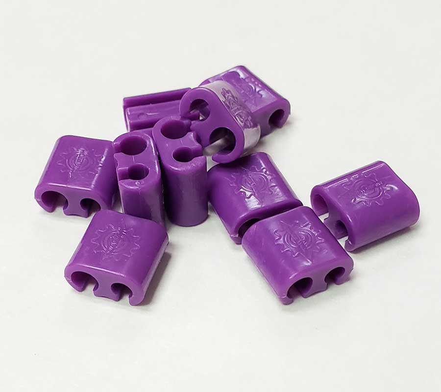 MILESWIDE INDUSTRIES CABLE BUDDIES