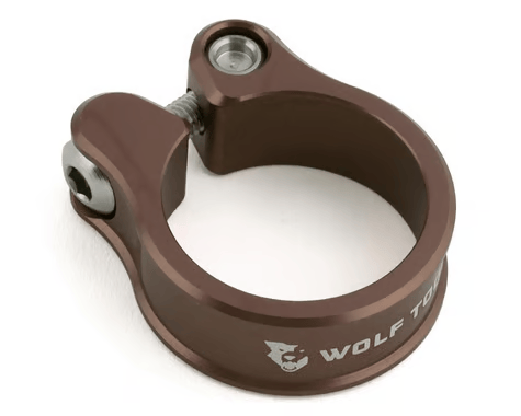 WOLF TOOTH SEATPOST CLAMP