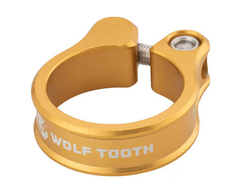 WOLF TOOTH SEATPOST CLAMP