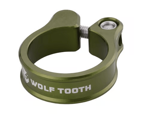 WOLF TOOTH SEATPOST CLAMP