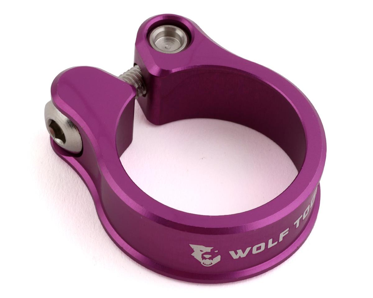 WOLF TOOTH SEATPOST CLAMP