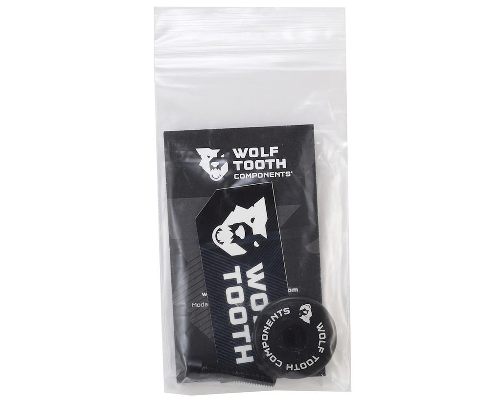WOLF TOOTH UL STEM CAP