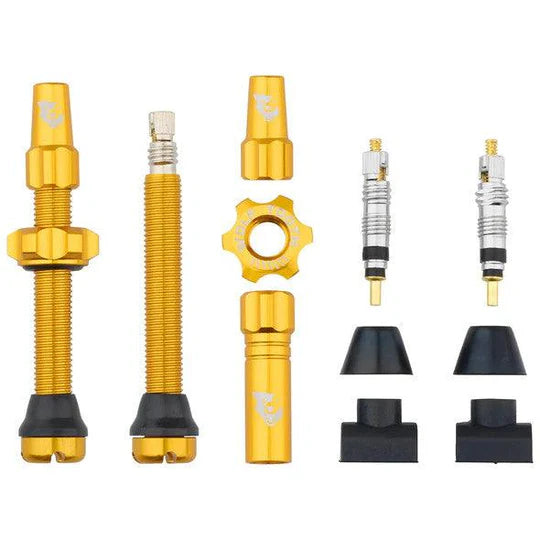WOLF TOOTH TUBELESS VALVE KIT