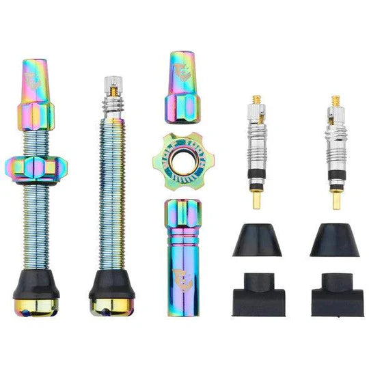 WOLF TOOTH TUBELESS VALVE KIT