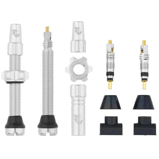 WOLF TOOTH TUBELESS VALVE KIT