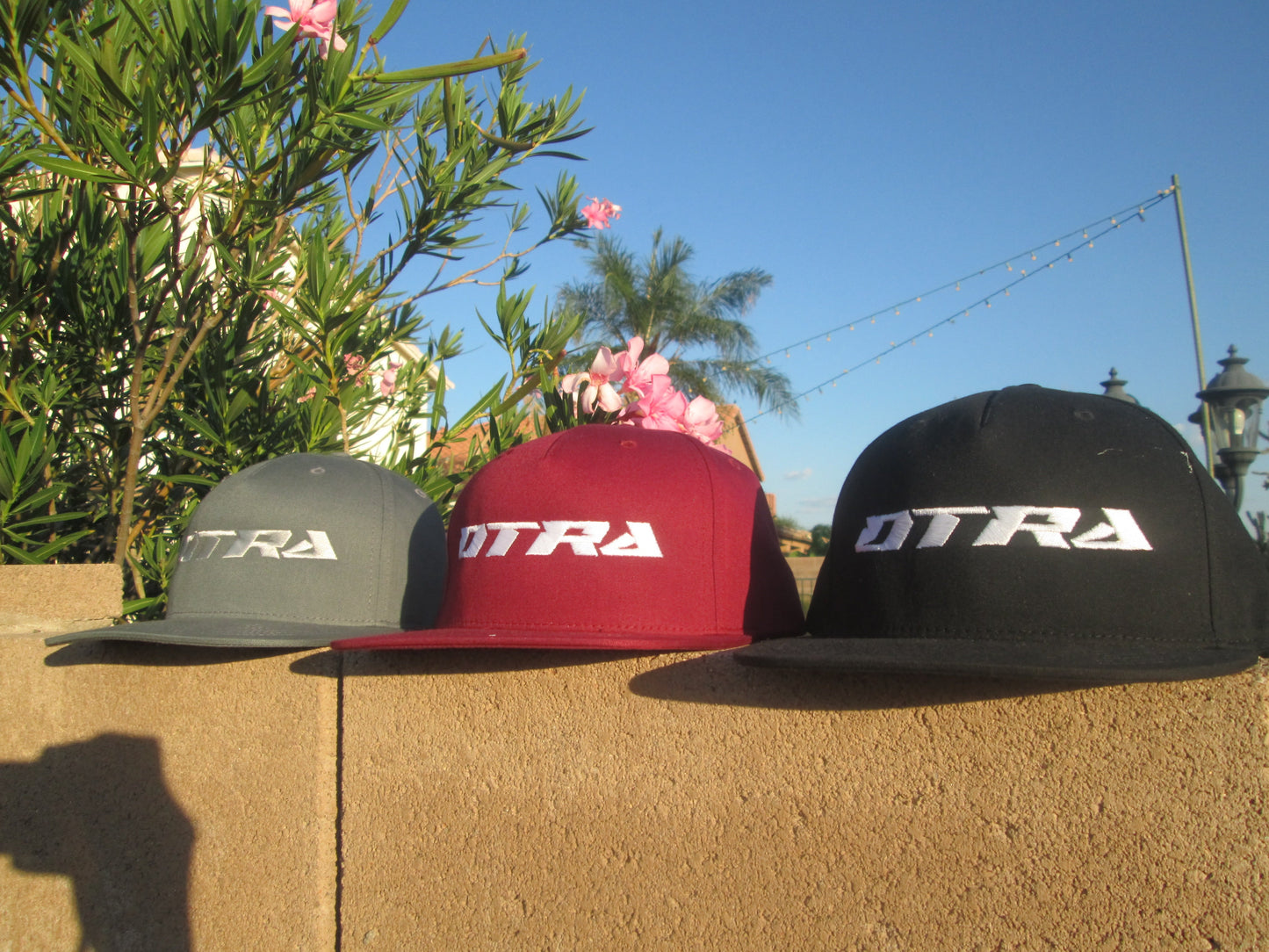 OTRA | Hats